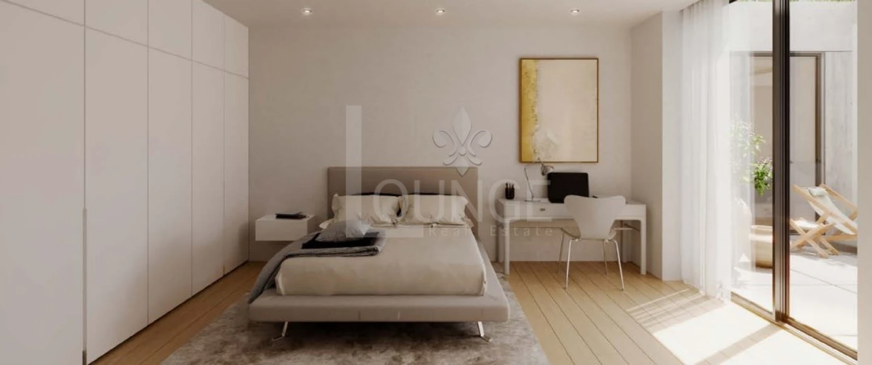 Apartamento T2 para Venda em Paranhos Foto 10