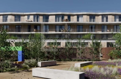 Apartamento T2 para Venda em Paranhos