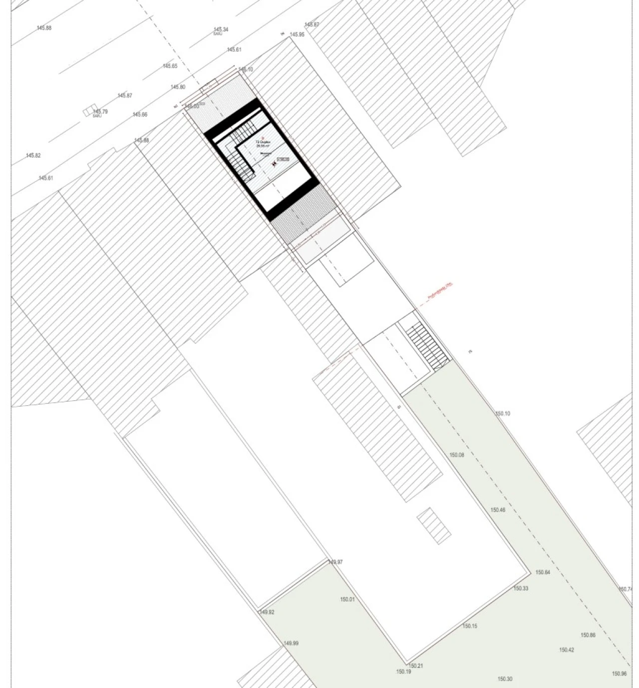 Prédio para Venda em Paranhos Planta 6