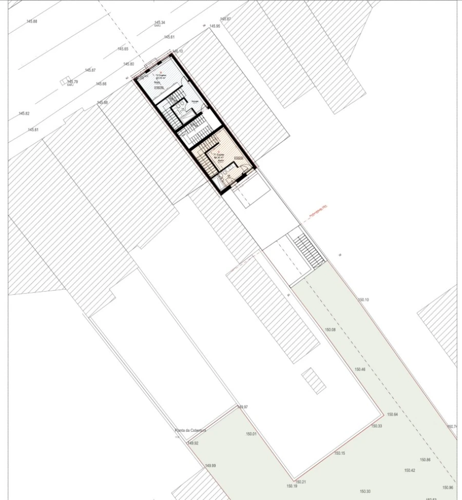 Prédio para Venda em Paranhos Planta 4