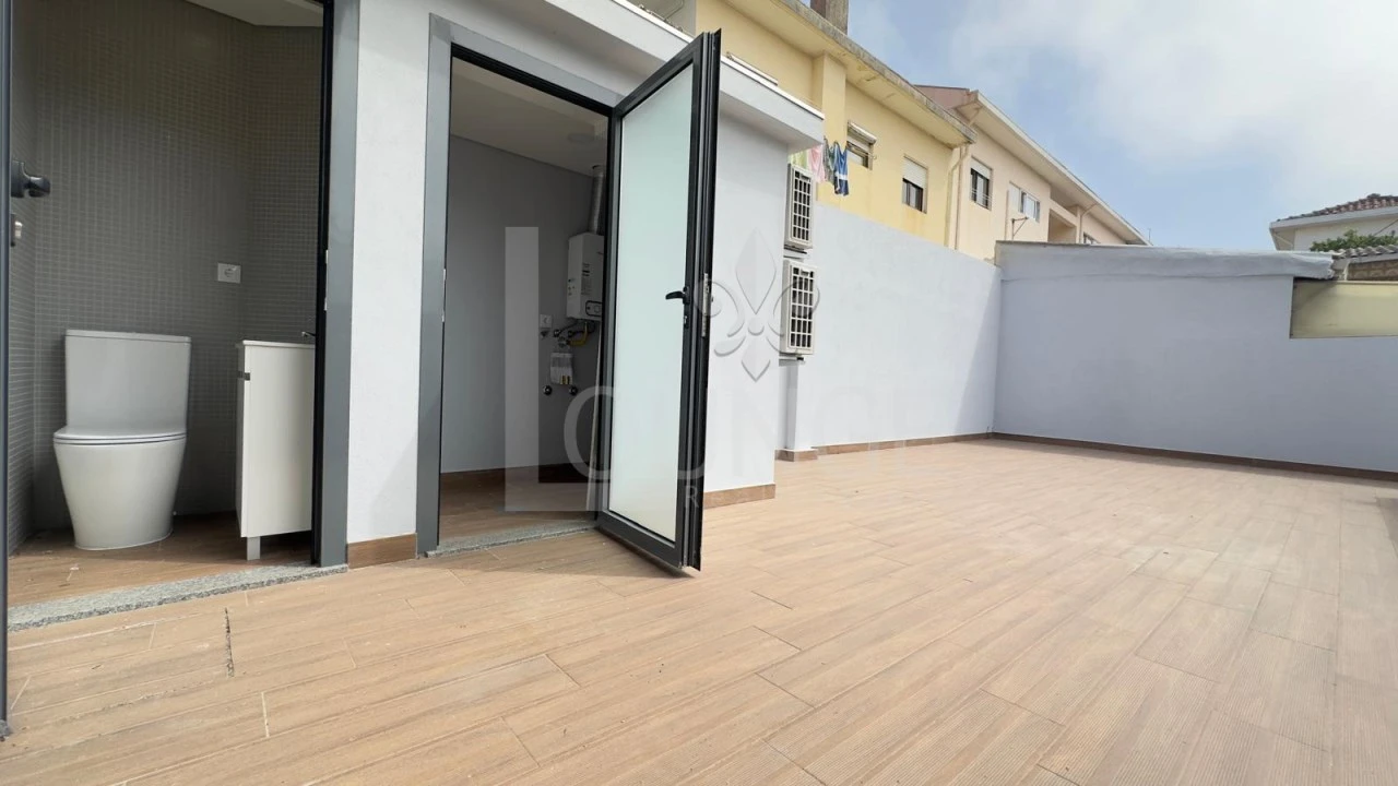 Apartamento T3 para Venda em Espinho Foto 30