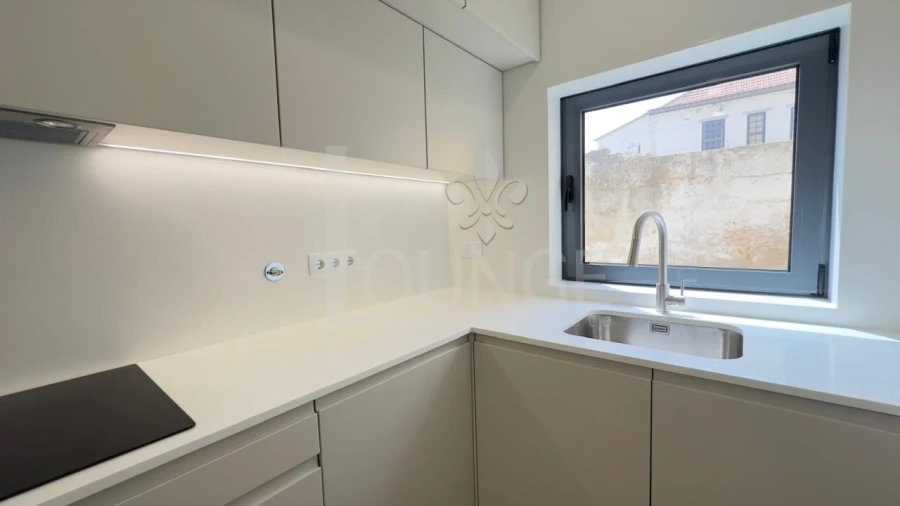 Apartamento T3 para Venda em Espinho Foto 9