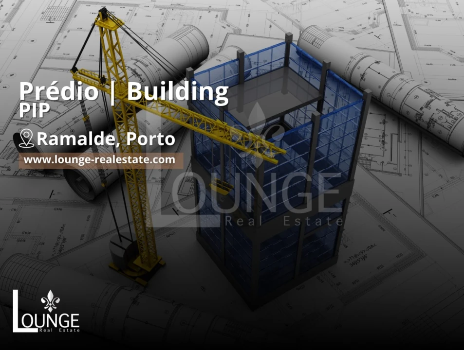 Prédio para Venda em Ramalde Foto 1