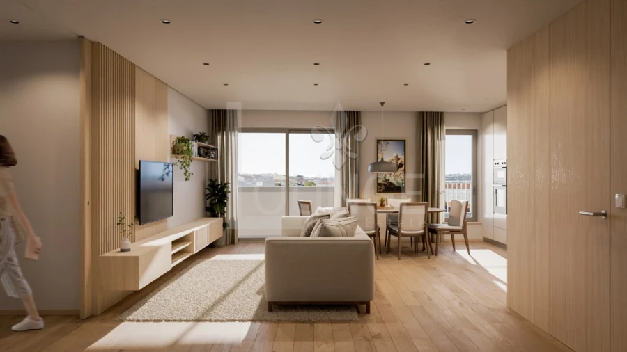 Terreno para Venda em Oliveira do Douro Foto 1