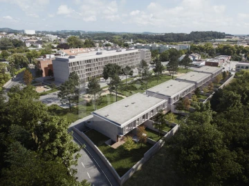 Moradia T3 para Venda em Arcozelo