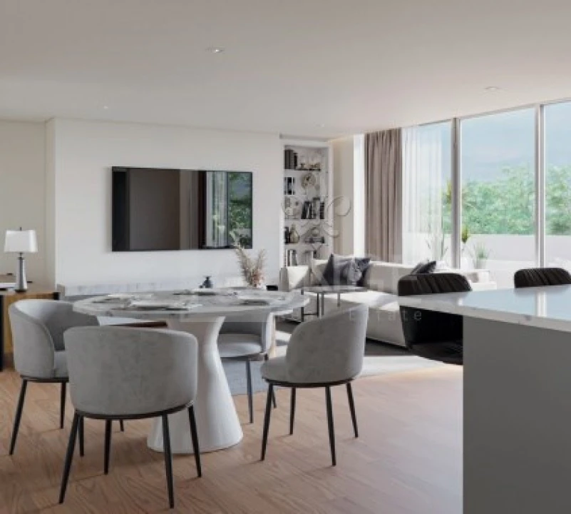 Apartamento T2 para Venda em Campanhã Foto 4