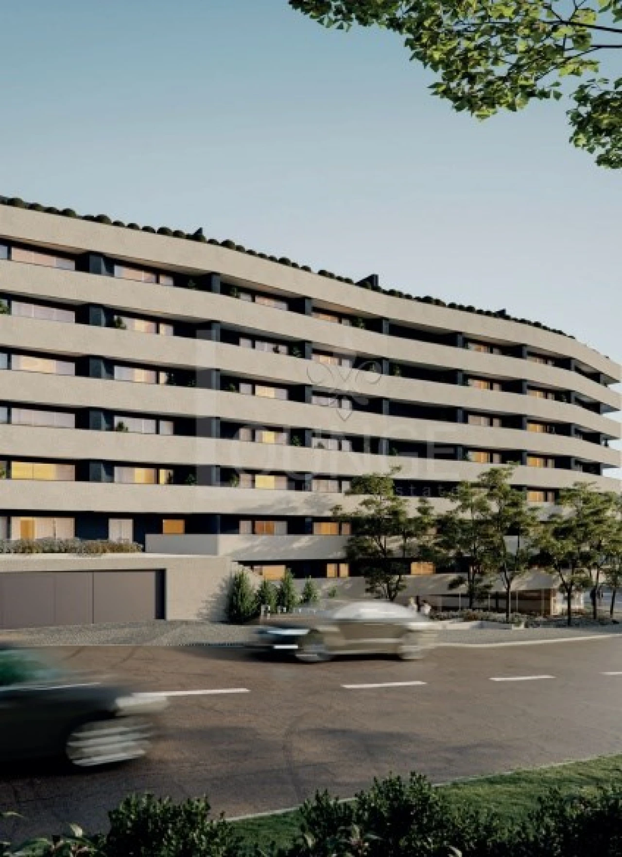 Apartamento T2 para Venda em Campanhã Foto 12
