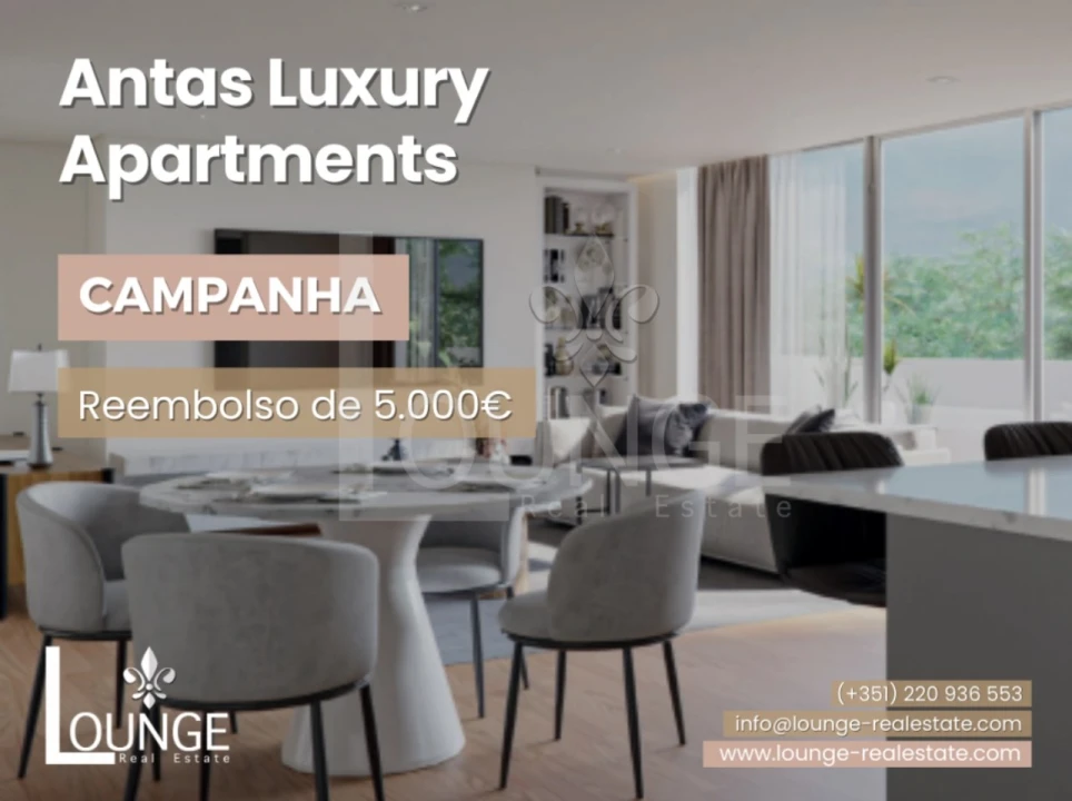 Apartamento T2 para Venda em Campanhã Foto 1