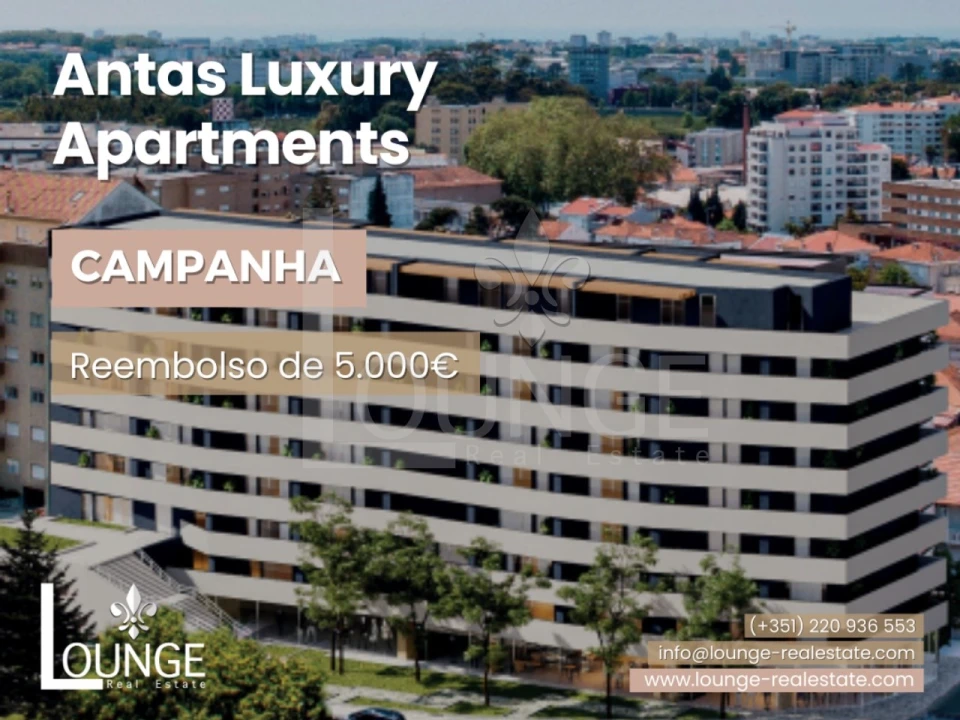 Apartamento T2 para Venda em Campanhã Foto 1