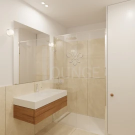 Apartamento T1 para Venda em Paranhos