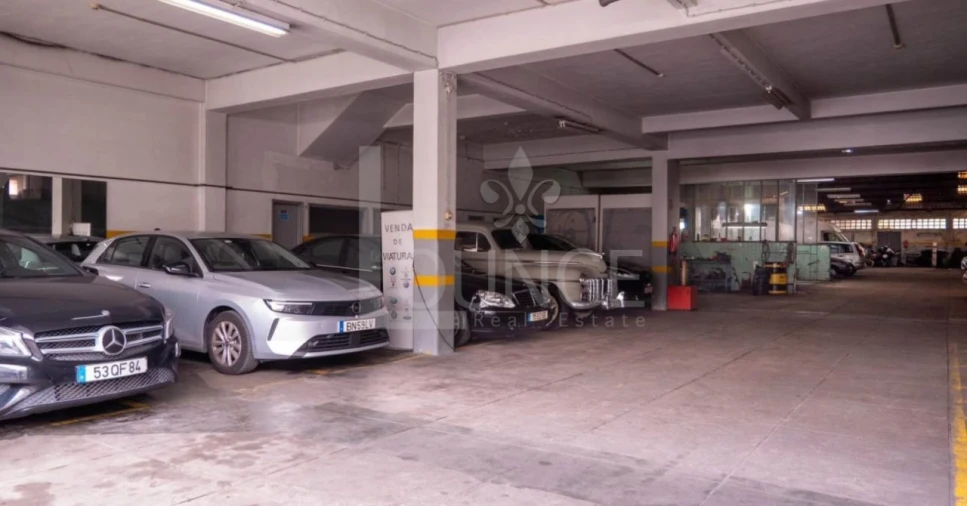 Armazém para Venda em Paranhos Foto 5