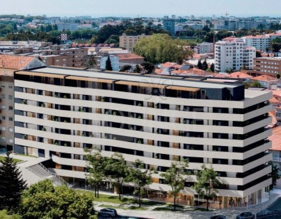 Apartamento T2 para Venda em Campanhã Foto 14