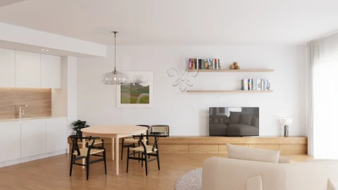 Apartamento para Venda em Paranhos