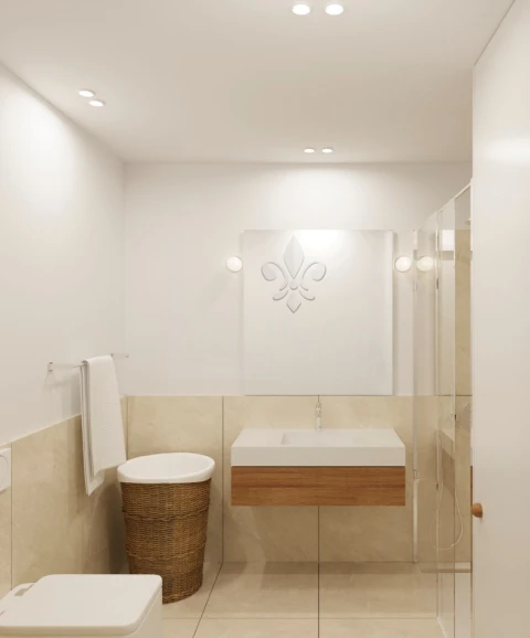 Apartamento para Venda em Paranhos