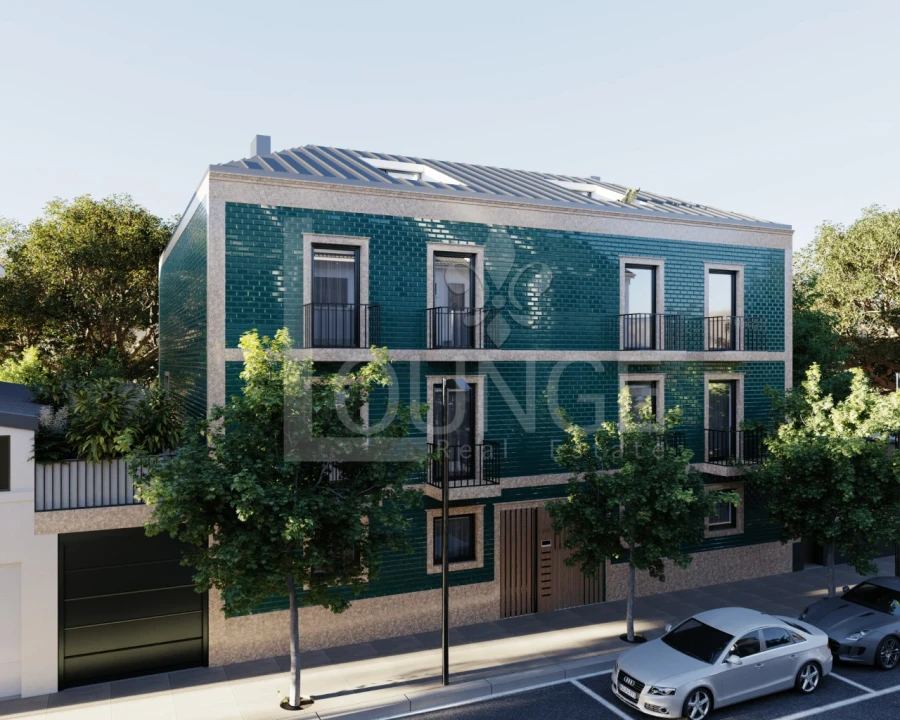 Apartamento T3 para Venda em Espinho Foto 11