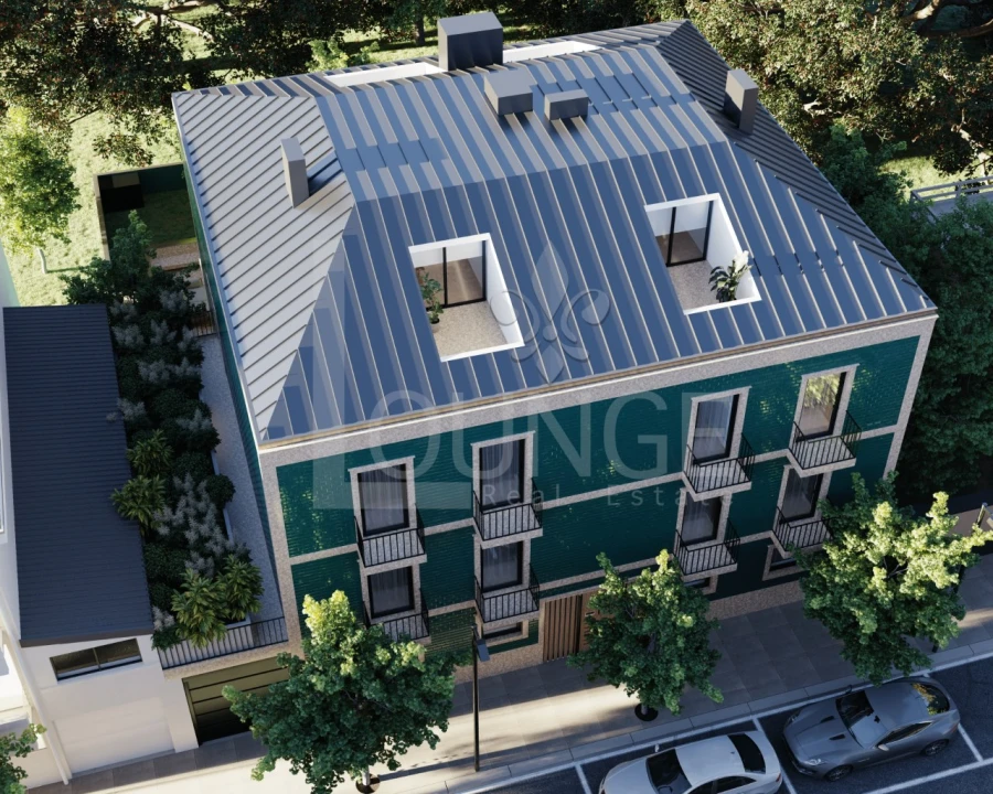 Apartamento T3 para Venda em Espinho Foto 12