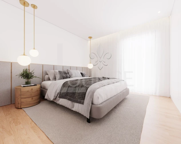 Apartamento T3 para Venda em Espinho Foto 8