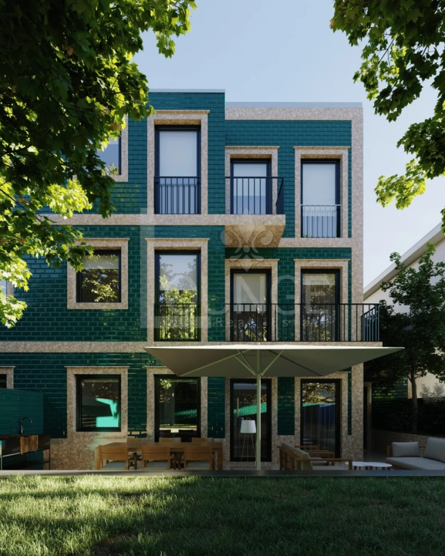 Apartamento T3 para Venda em Espinho Foto 10