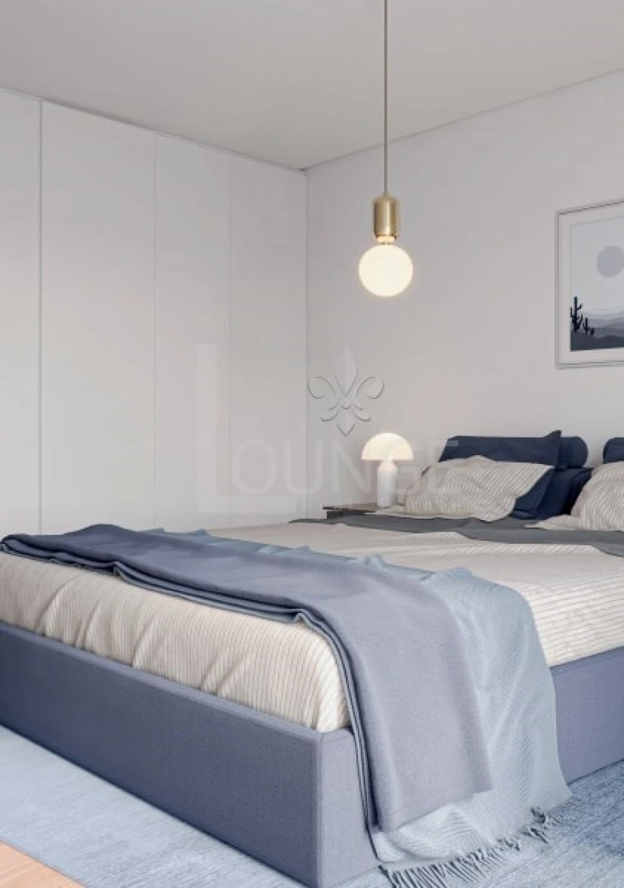 Apartamento T2 para Venda em Campanhã Foto 8