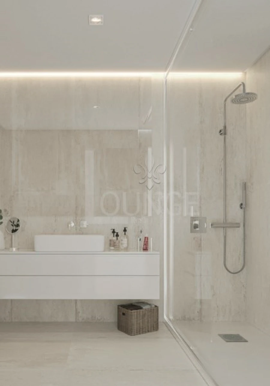 Apartamento T1 para Venda em Campanhã Foto 9