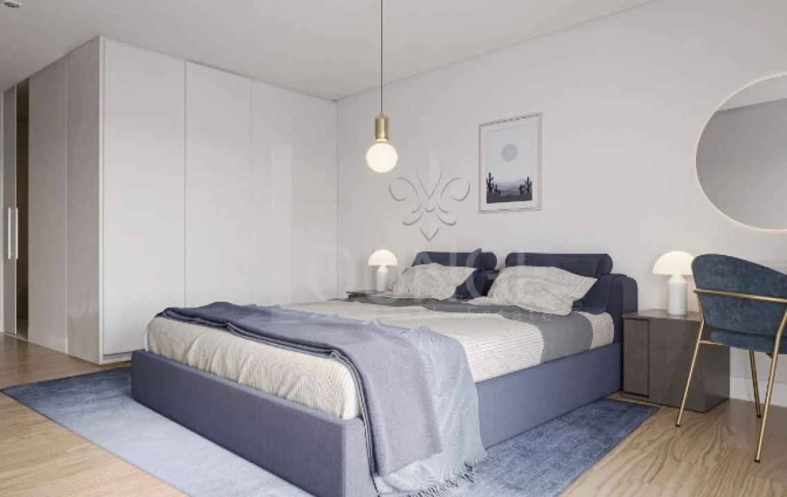 Apartamento T2 para Venda em Campanhã Foto 9