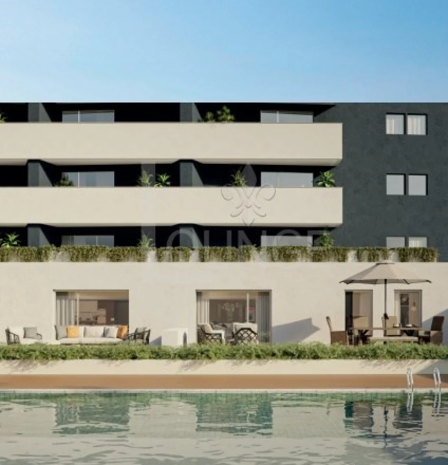 Apartamento T2 para Venda em Campanhã Foto 11