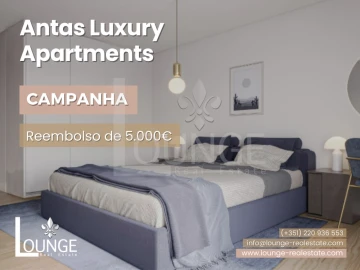 Apartamento T1 para Venda em Campanhã