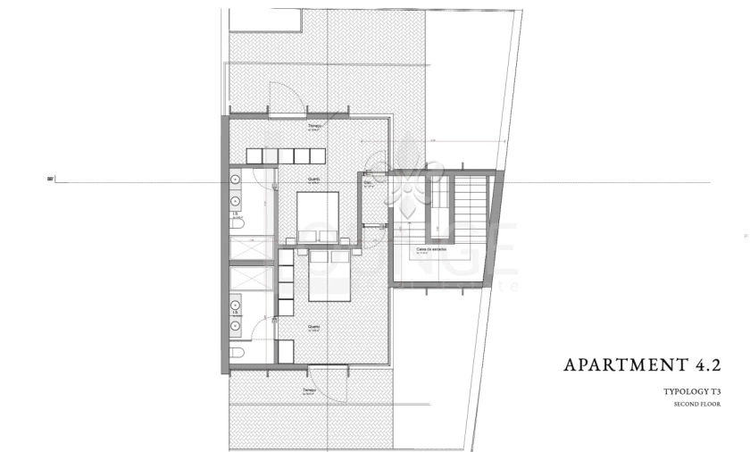 Terreno para Venda em Santa Marinha e São Pedro da Afurada Foto 14