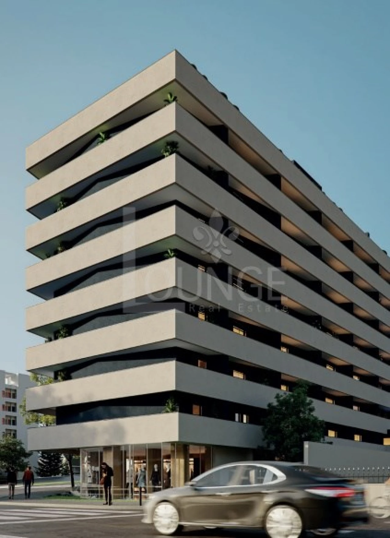 Apartamento T1 para Venda em Campanhã Foto 14