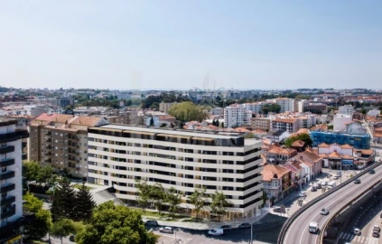 Apartamento T2 para Venda em Campanhã