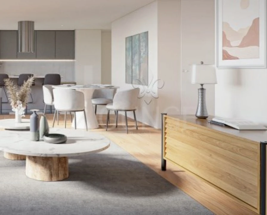 Apartamento T2 para Venda em Campanhã Foto 4