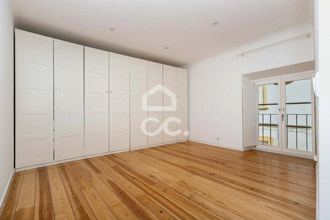 Moradia T2 para Arrendamento em Évora (São Mamede, Sé, São Pedro e Santo Antão) Foto 2