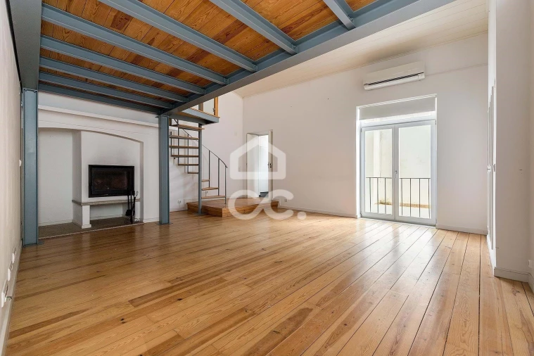 Moradia T2 para Arrendamento em Évora (São Mamede, Sé, São Pedro e Santo Antão) Foto 1