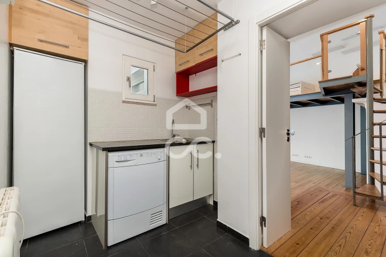 Moradia T2 para Arrendamento em Évora (São Mamede, Sé, São Pedro e Santo Antão) Foto 7