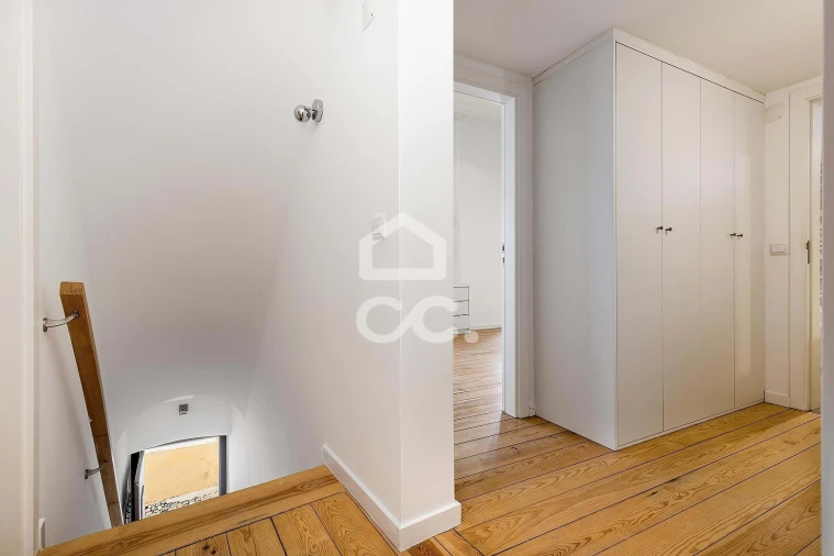 Moradia T2 para Arrendamento em Évora (São Mamede, Sé, São Pedro e Santo Antão) Foto 12