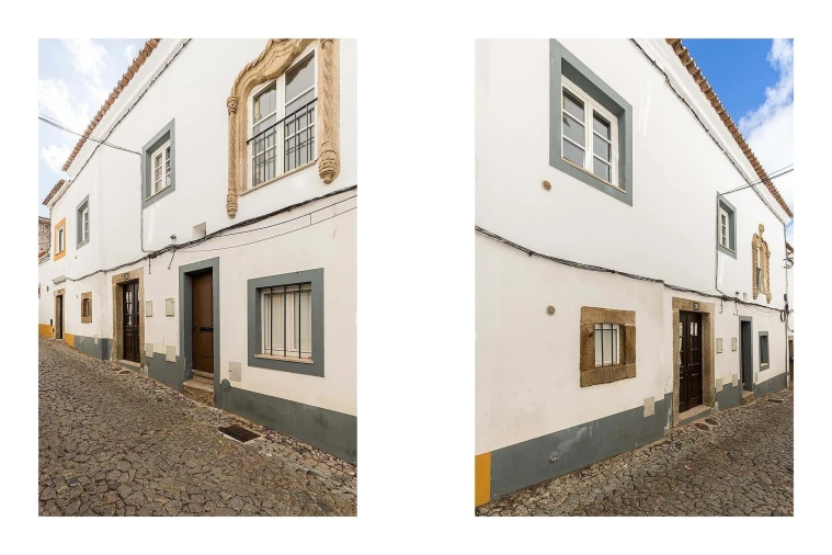 Moradia T2 para Arrendamento em Évora (São Mamede, Sé, São Pedro e Santo Antão) Foto 21