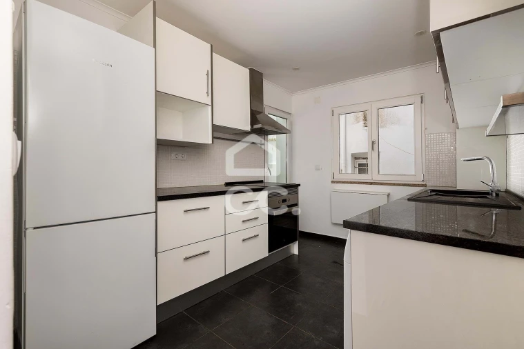 Moradia T2 para Arrendamento em Évora (São Mamede, Sé, São Pedro e Santo Antão) Foto 5