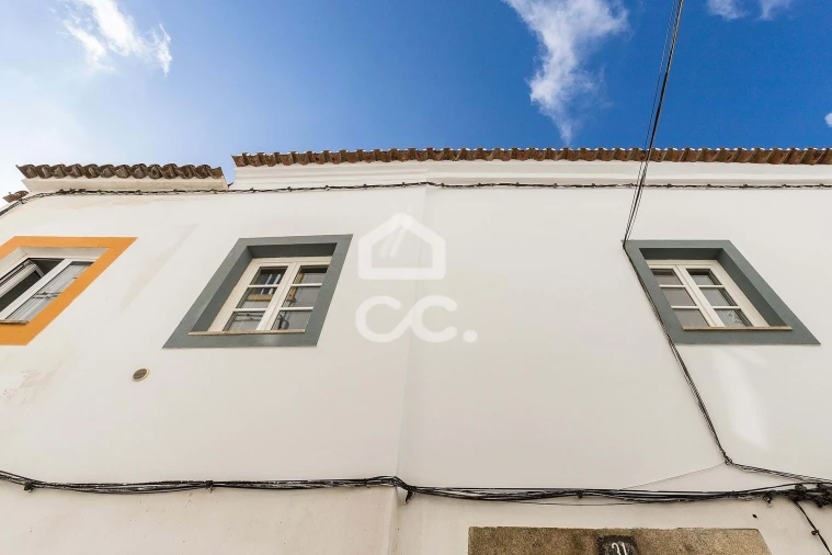 Moradia T2 para Arrendamento em Évora (São Mamede, Sé, São Pedro e Santo Antão) Foto 20