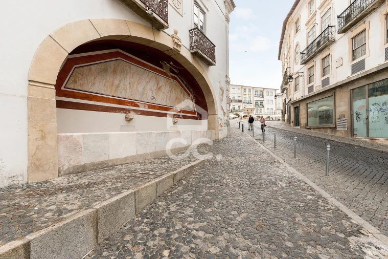 Moradia T2 para Arrendamento em Évora (São Mamede, Sé, São Pedro e Santo Antão) Foto 22