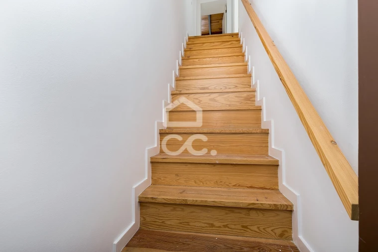 Moradia T2 para Arrendamento em Évora (São Mamede, Sé, São Pedro e Santo Antão) Foto 13