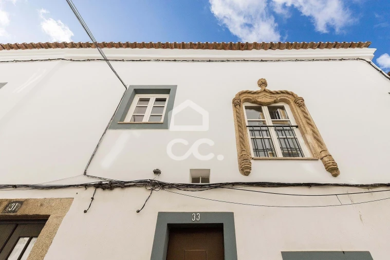 Moradia T2 para Arrendamento em Évora (São Mamede, Sé, São Pedro e Santo Antão) Foto 16