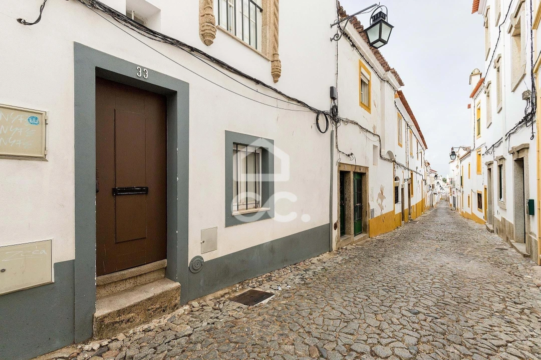 Moradia T2 para Arrendamento em Évora (São Mamede, Sé, São Pedro e Santo Antão) Foto 19