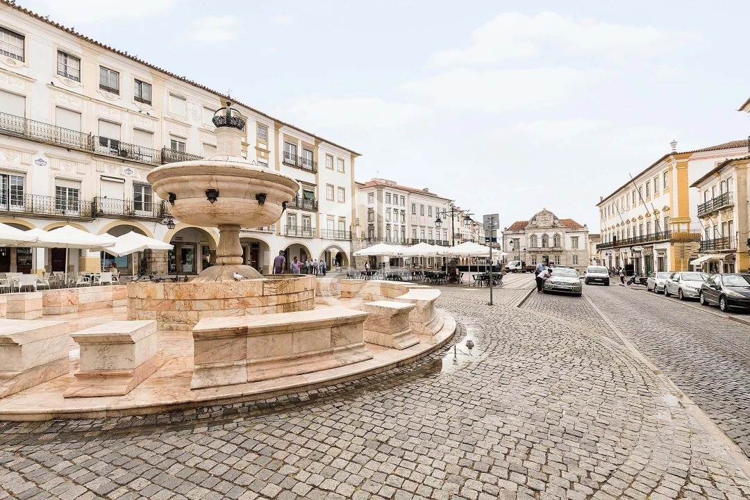 Moradia T2 para Arrendamento em Évora (São Mamede, Sé, São Pedro e Santo Antão) Foto 15