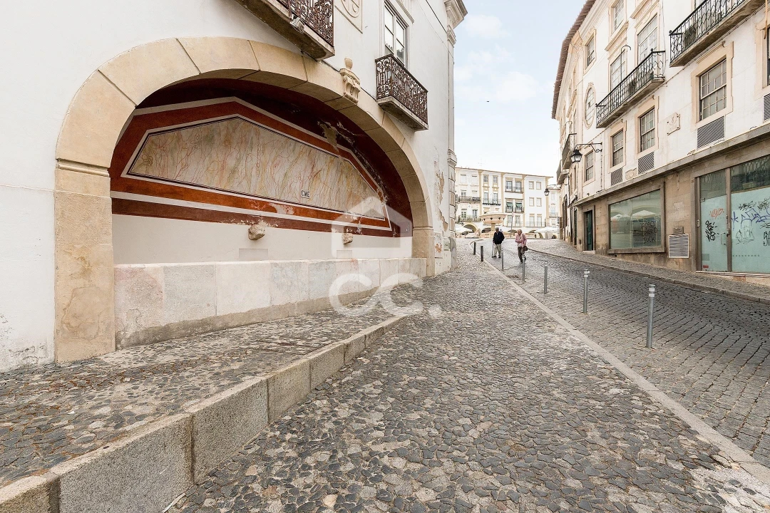 Moradia T2 para Arrendamento em Évora (São Mamede, Sé, São Pedro e Santo Antão) Foto 22