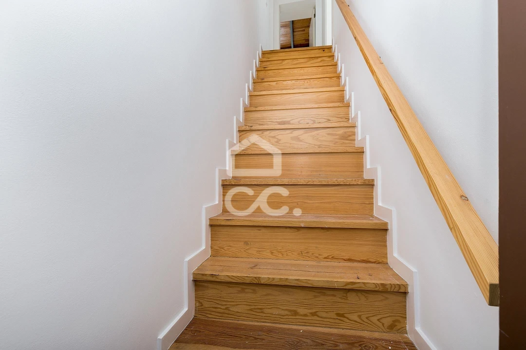 Moradia T2 para Arrendamento em Évora (São Mamede, Sé, São Pedro e Santo Antão) Foto 13