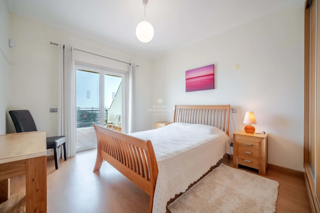 Moradia T3 para Venda em Albufeira e Olhos de Água Foto 25