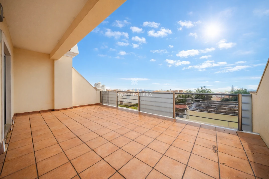 Moradia T3 para Venda em Albufeira e Olhos de Água Foto 30