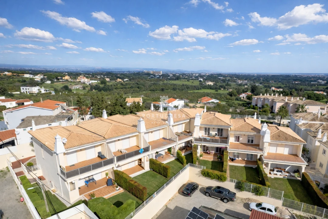 Moradia T3 para Venda em Albufeira e Olhos de Água Foto 39