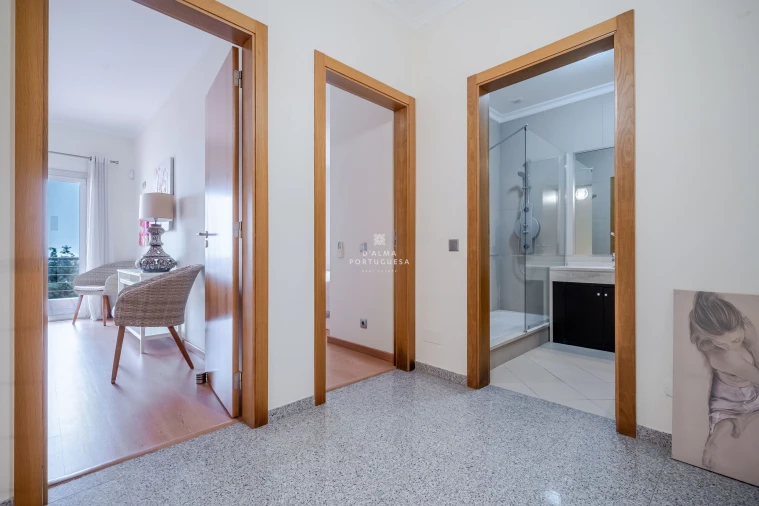 Moradia T3 para Venda em Albufeira e Olhos de Água Foto 22