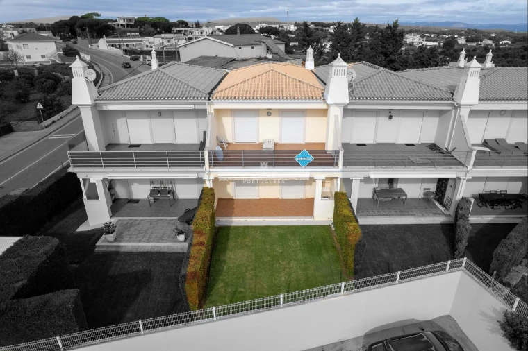 Moradia T3 para Venda em Albufeira e Olhos de Água Foto 4